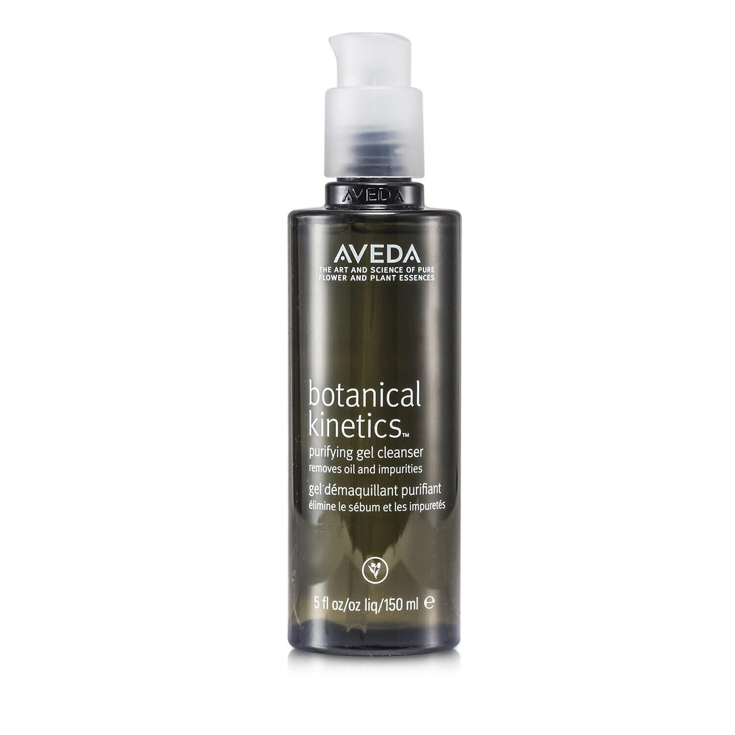 Aveda Botanical Kinetics Purifying Gel Cleanser 150ml/5oz 1 Aveda Botanical Kinetics Purifying Gel Cleanser 150ml/5oz
