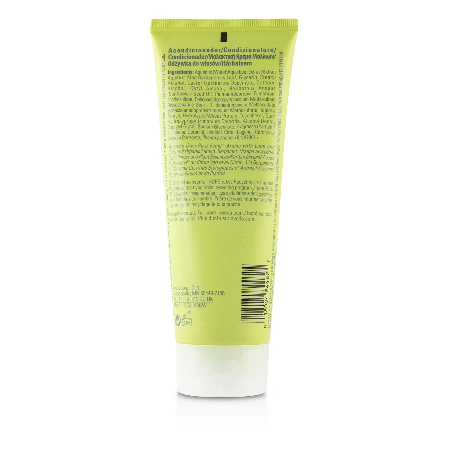 Aveda Be Curly Conditioner 1000ml/33.8oz 3 Aveda Be Curly Conditioner 1000ml/33.8oz - Image 3