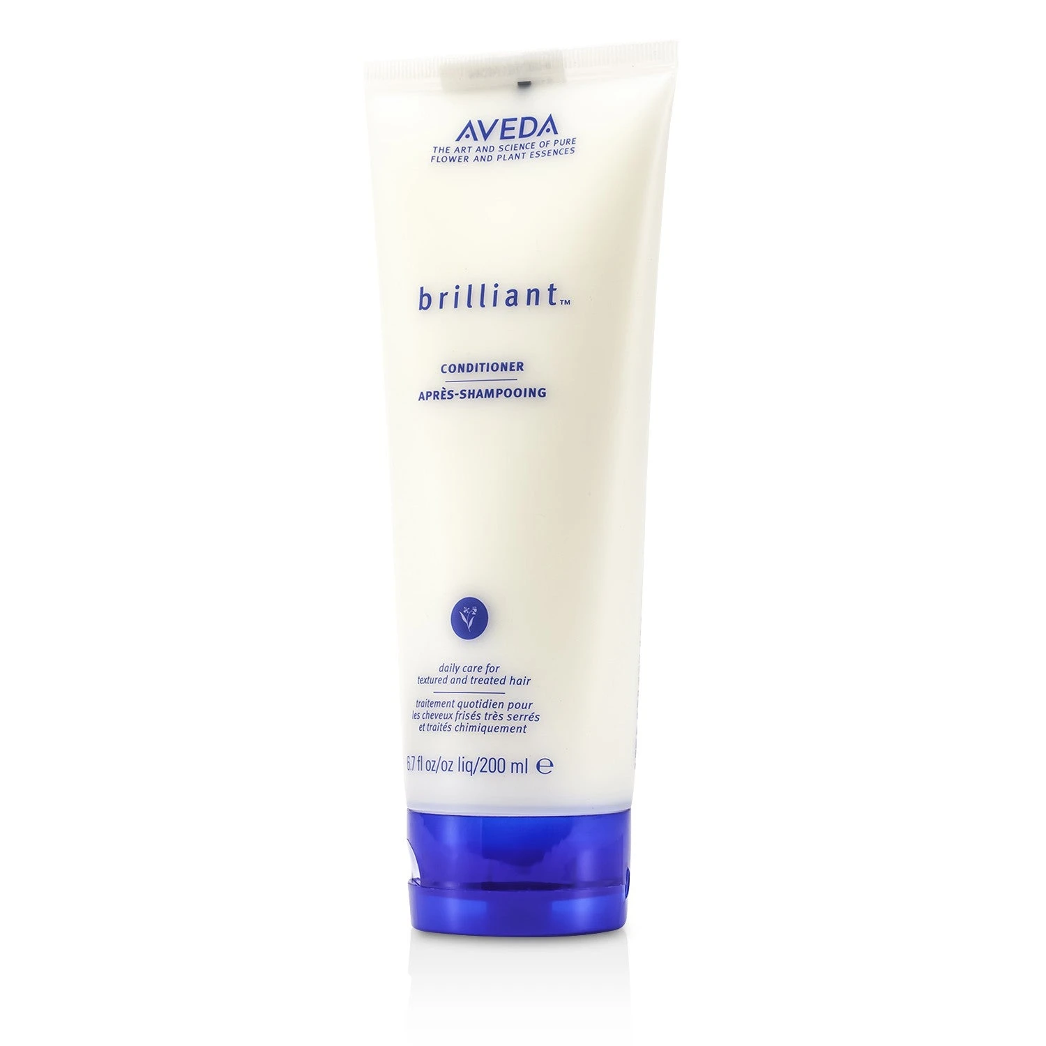 Aveda Brilliant Conditioner 200ml/6.7oz 2 Aveda Brilliant Conditioner 200ml/6.7oz - Image 2