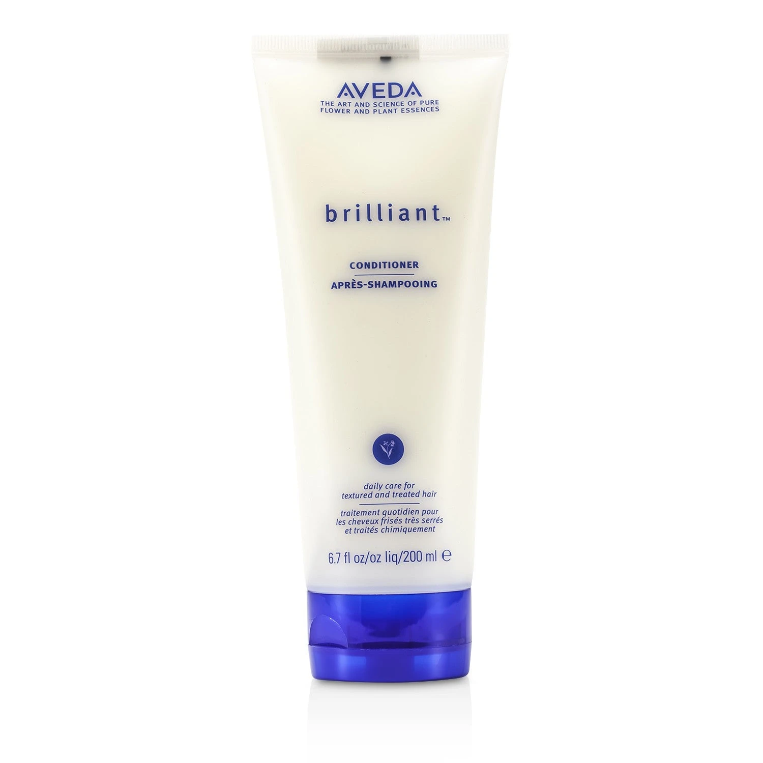 Aveda Brilliant Conditioner 200ml/6.7oz 1 Aveda Brilliant Conditioner 200ml/6.7oz
