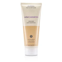 Aveda Color Conserve Conditioner 1000ml/33.8oz 5 Aveda Color Conserve Conditioner 1000ml/33.8oz -Beauty-Aveda 08757174344 1