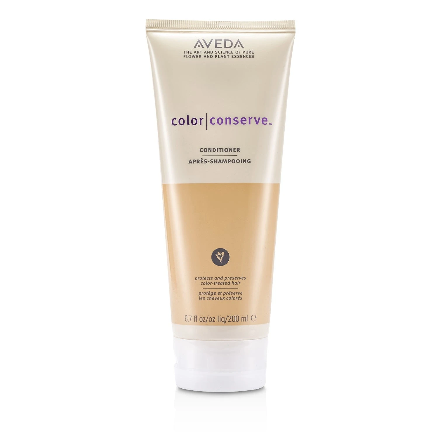 Aveda Color Conserve Conditioner 1000ml/33.8oz 3 Aveda Color Conserve Conditioner 1000ml/33.8oz - Image 3
