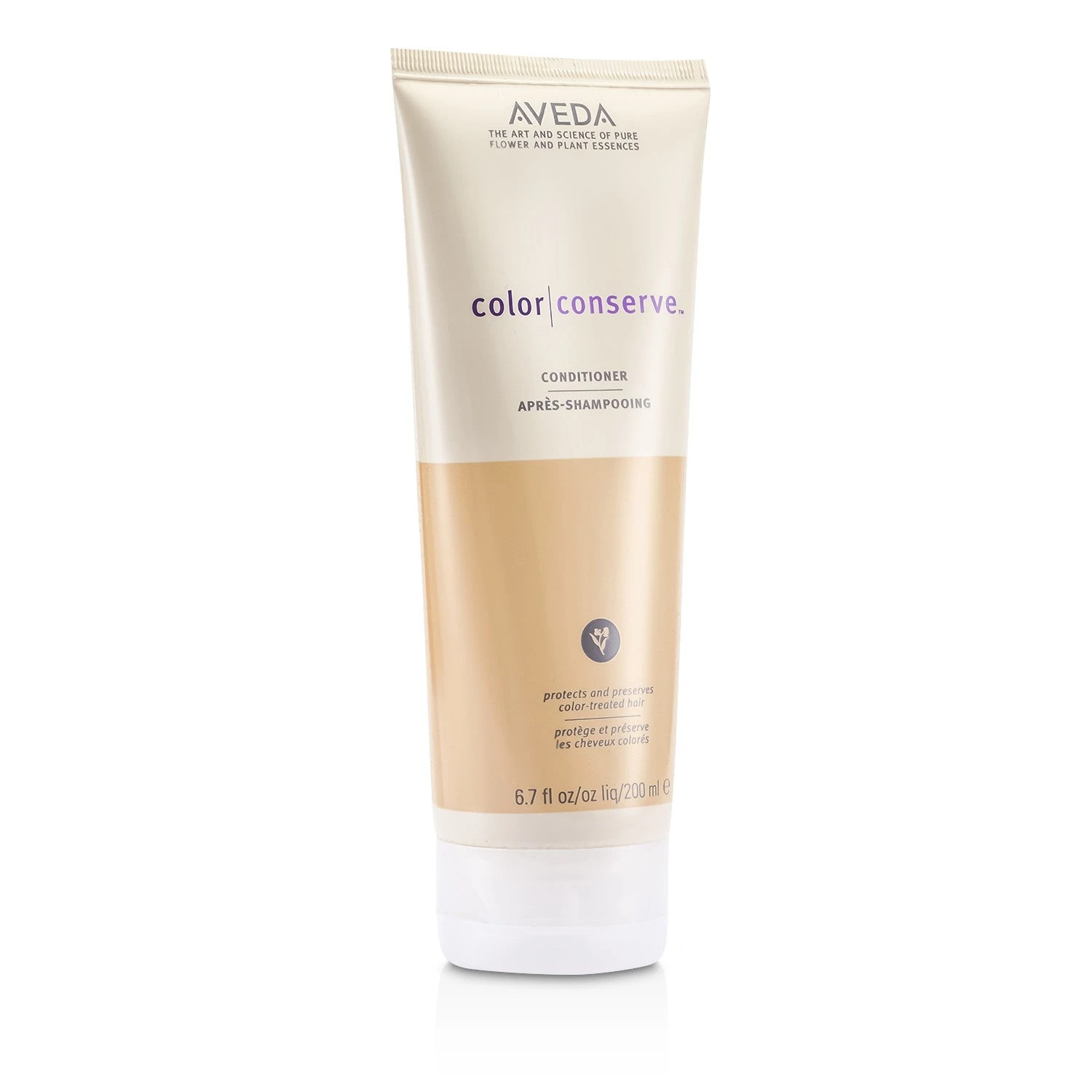 Aveda Color Conserve Conditioner 1000ml/33.8oz 2 Aveda Color Conserve Conditioner 1000ml/33.8oz - Image 2