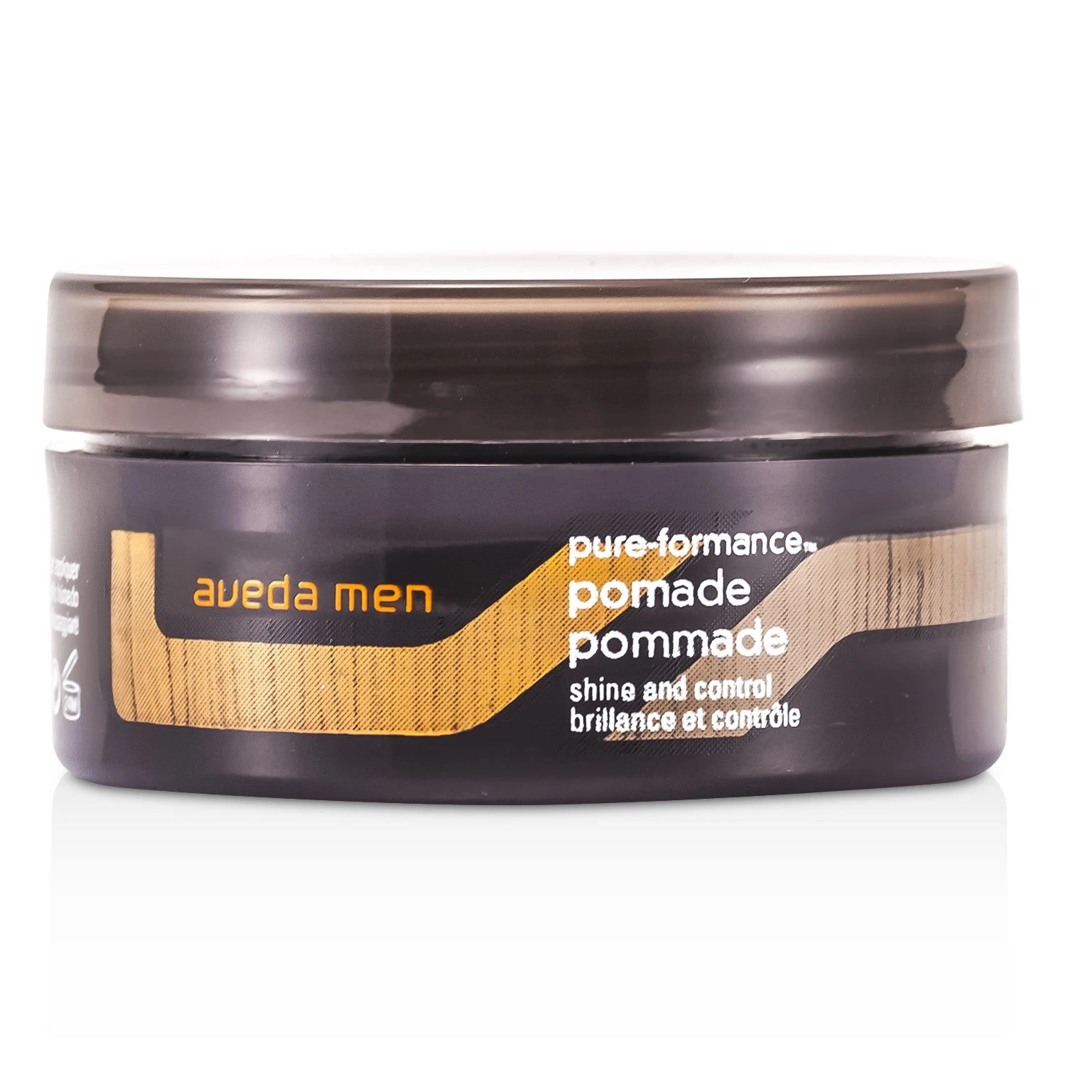 Aveda Men Pure-Formance Pomade 75ml/2.5oz 2 Aveda Men Pure-Formance Pomade 75ml/2.5oz - Image 2