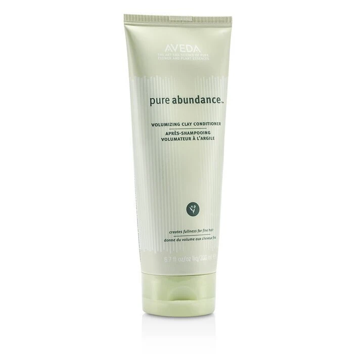 Aveda Pure Abundance Volumizing Clay Conditioner 200ml/6.7oz 2 Aveda Pure Abundance Volumizing Clay Conditioner 200ml/6.7oz - Image 2