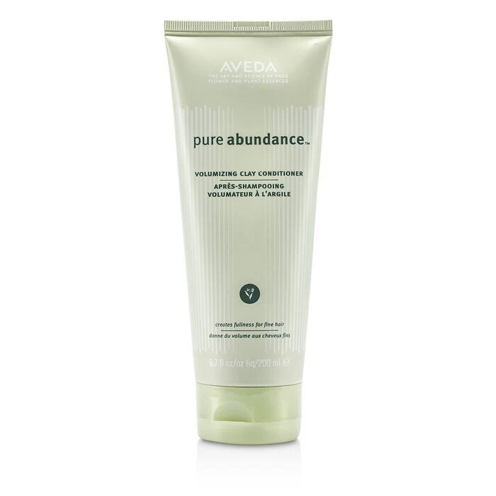 Aveda Pure Abundance Volumizing Clay Conditioner 200ml/6.7oz 1 Aveda Pure Abundance Volumizing Clay Conditioner 200ml/6.7oz