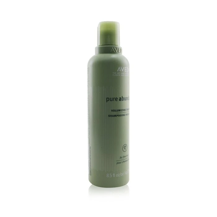 Aveda Pure Abundance Volumizing Shampoo 250ml/8.5oz 2 Aveda Pure Abundance Volumizing Shampoo 250ml/8.5oz - Image 2