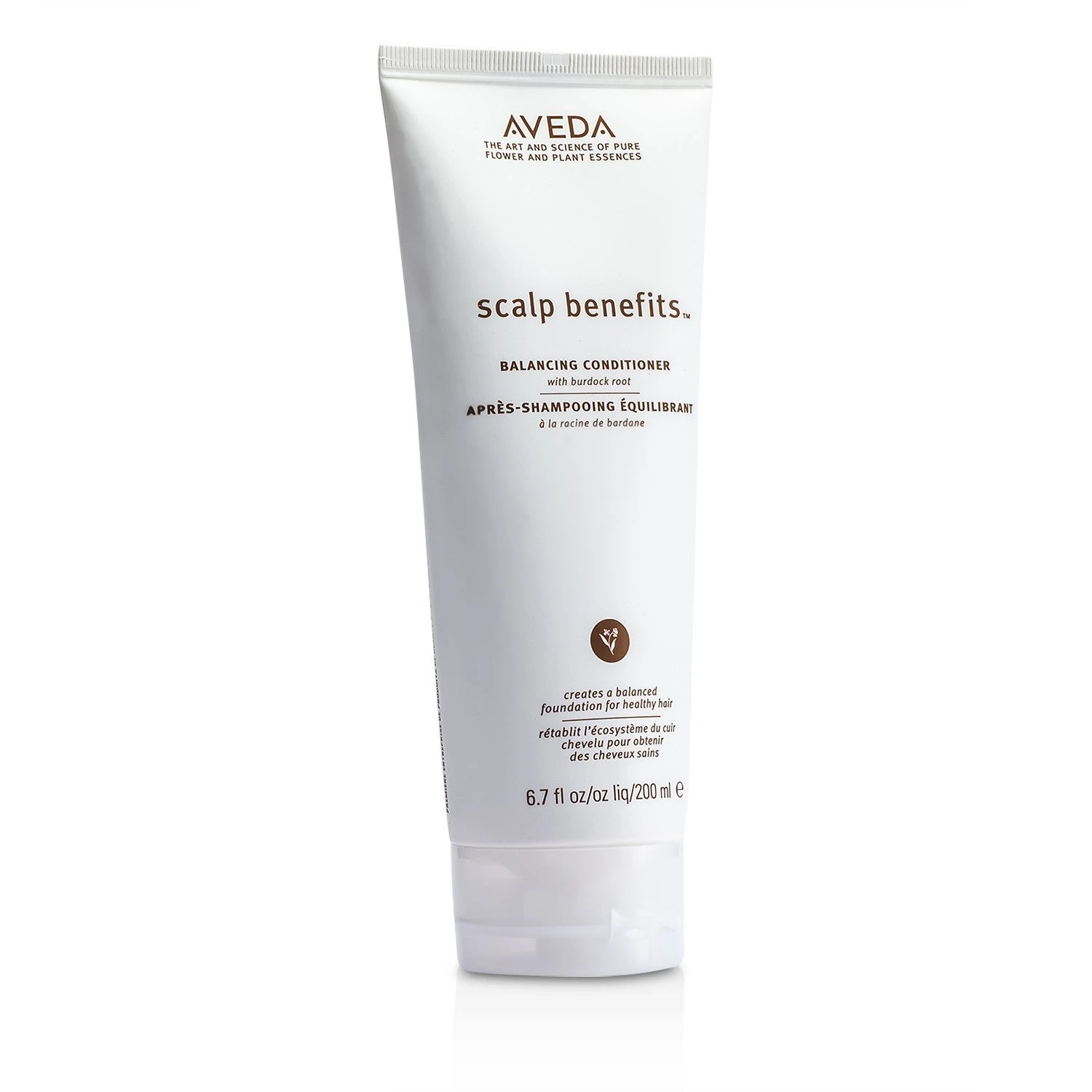 Aveda Scalp Benefits Balancing Conditioner 1000ml/33.8oz 3 Aveda Scalp Benefits Balancing Conditioner 1000ml/33.8oz - Image 3
