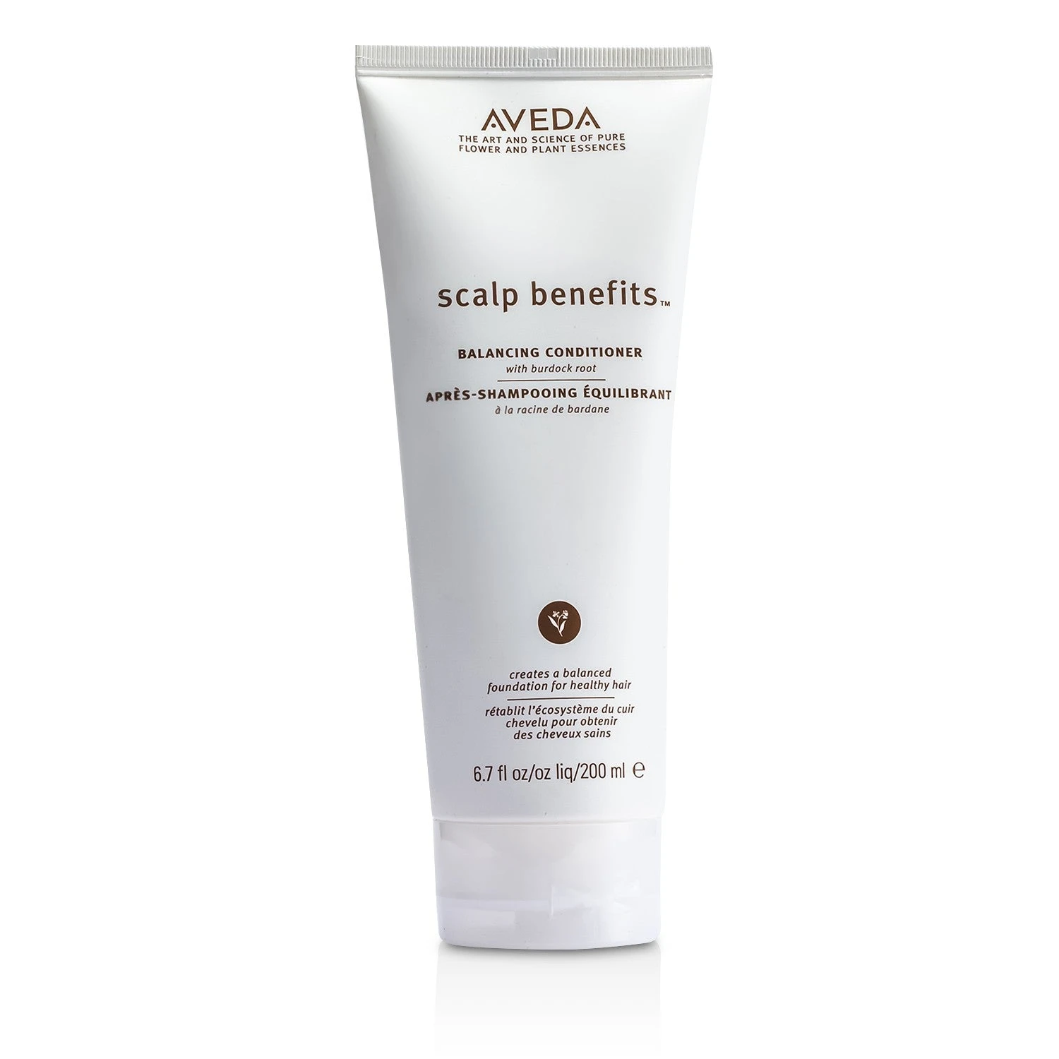 Aveda Scalp Benefits Balancing Conditioner 1000ml/33.8oz 2 Aveda Scalp Benefits Balancing Conditioner 1000ml/33.8oz - Image 2