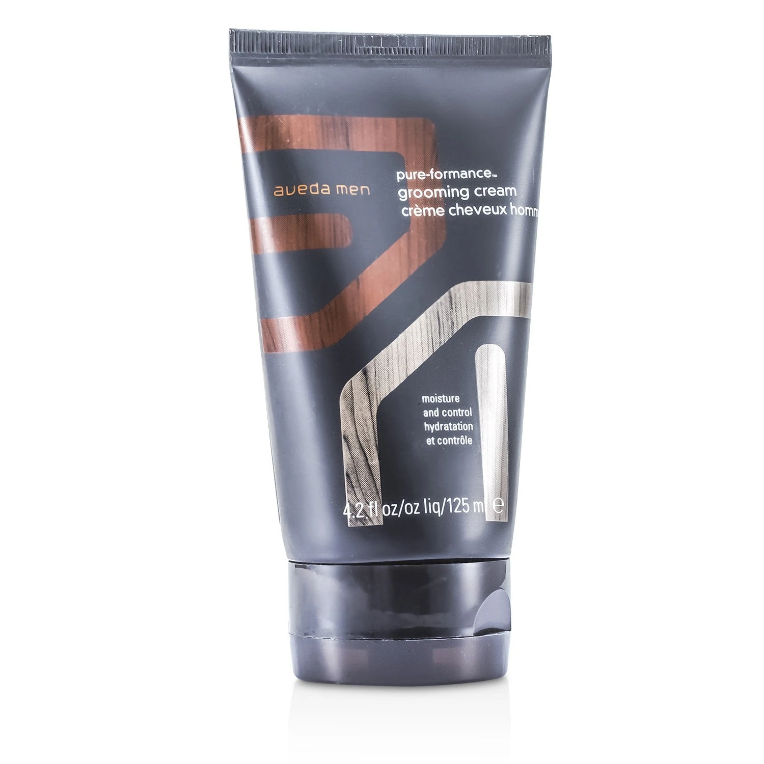 Aveda Men Pure-Formance Grooming Cream (Moisture & Control Hydratation) 125ml/4.2oz 2 Aveda Men Pure-Formance Grooming Cream (Moisture & Control Hydratation) 125ml/4.2oz - Image 2