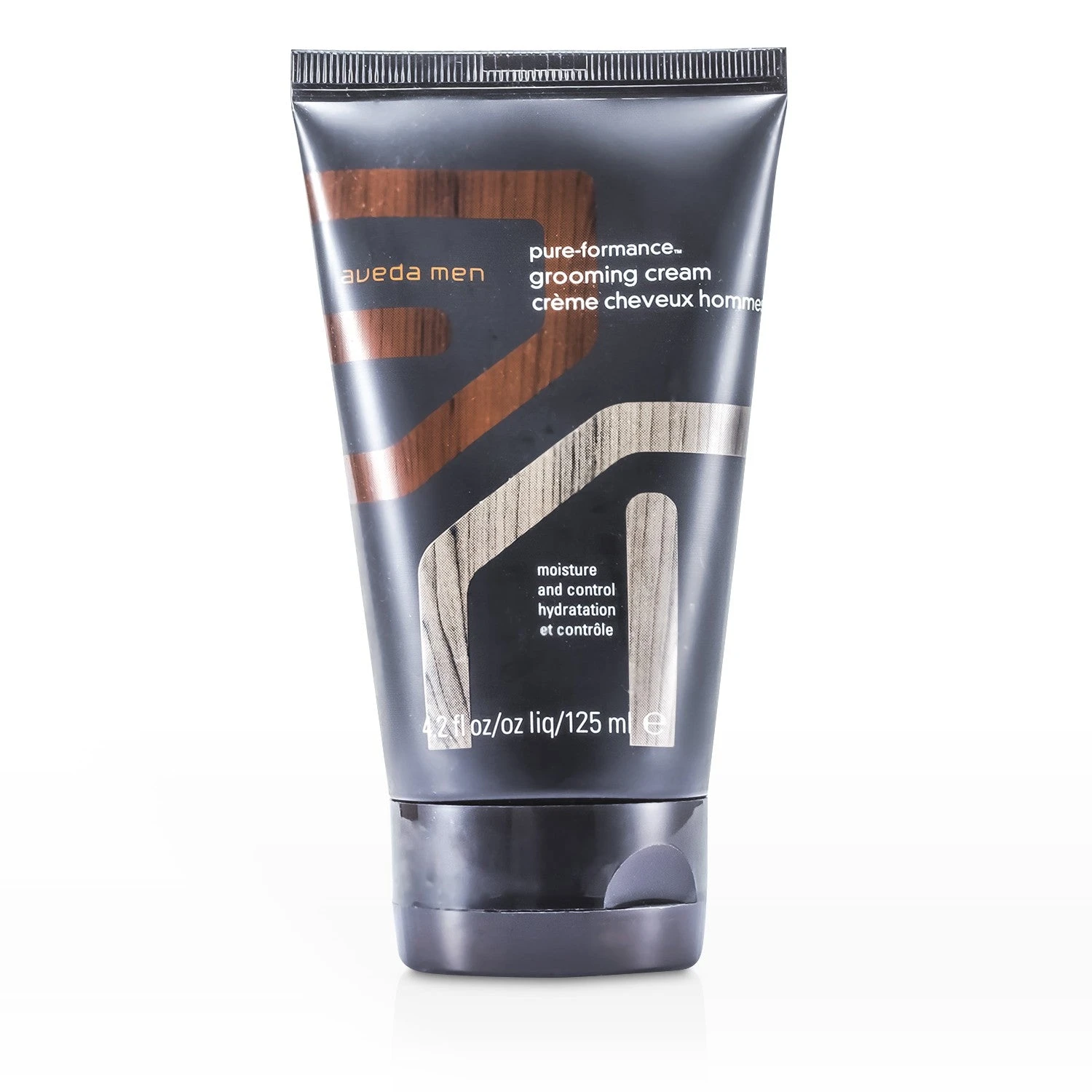 Aveda Men Pure-Formance Grooming Cream (Moisture & Control Hydratation) 125ml/4.2oz 1 Aveda Men Pure-Formance Grooming Cream (Moisture & Control Hydratation) 125ml/4.2oz