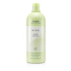 Aveda Be Curly Shampoo 250ml/8.5oz -Beauty-Aveda 09080974344 77b8d847 ed69 4661 b8e0 1e808215453d