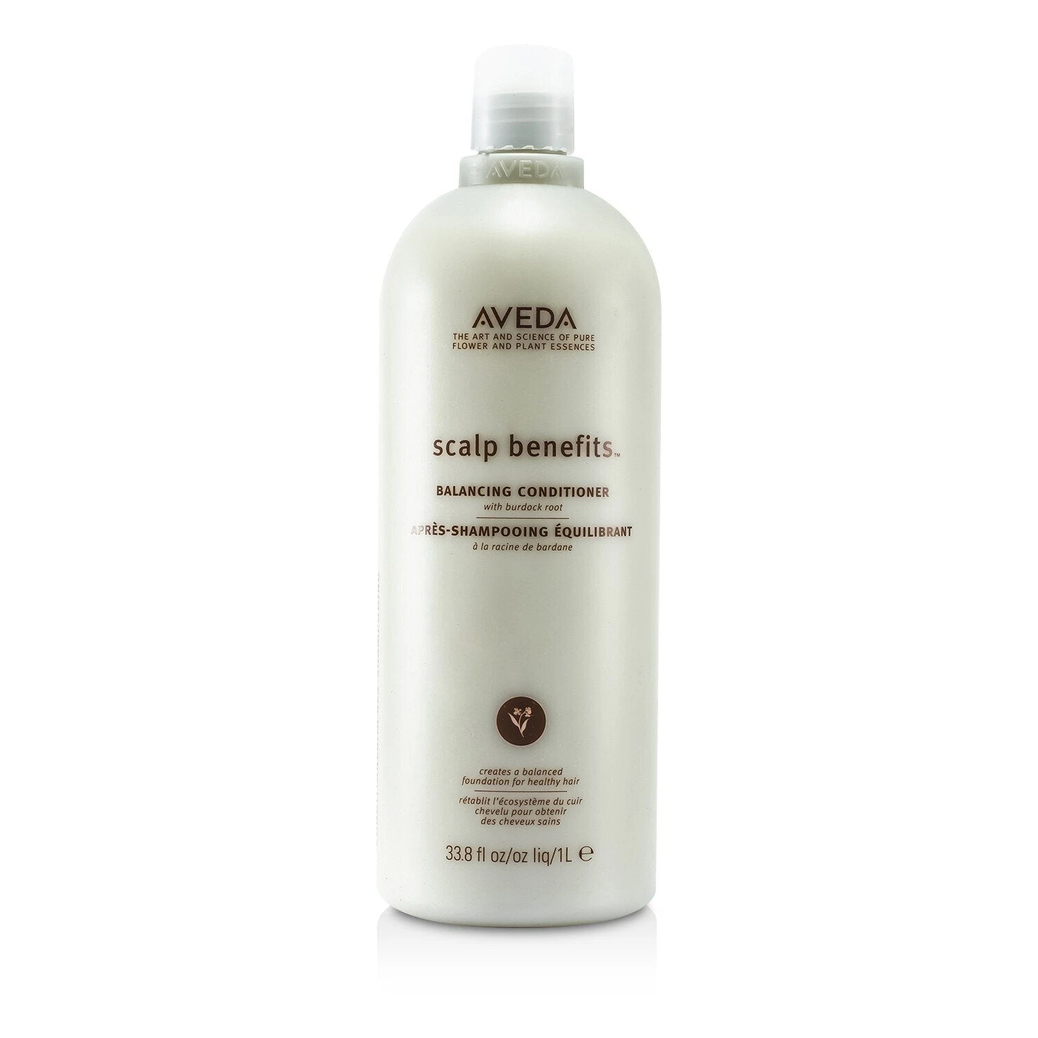 Aveda Scalp Benefits Balancing Conditioner 1000ml/33.8oz 1 Aveda Scalp Benefits Balancing Conditioner 1000ml/33.8oz