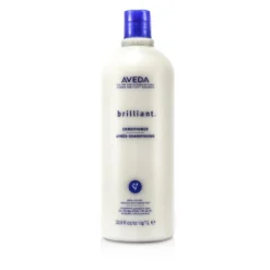 Aveda Brilliant Conditioner 200ml/6.7oz 5 Aveda Brilliant Conditioner 200ml/6.7oz -Beauty-Aveda 09262674344