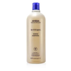 Aveda Brilliant Shampoo 250ml/8.5oz -Beauty-Aveda 09263974344 296a3b59 3547 4bc6 b4be 76e32afc75db