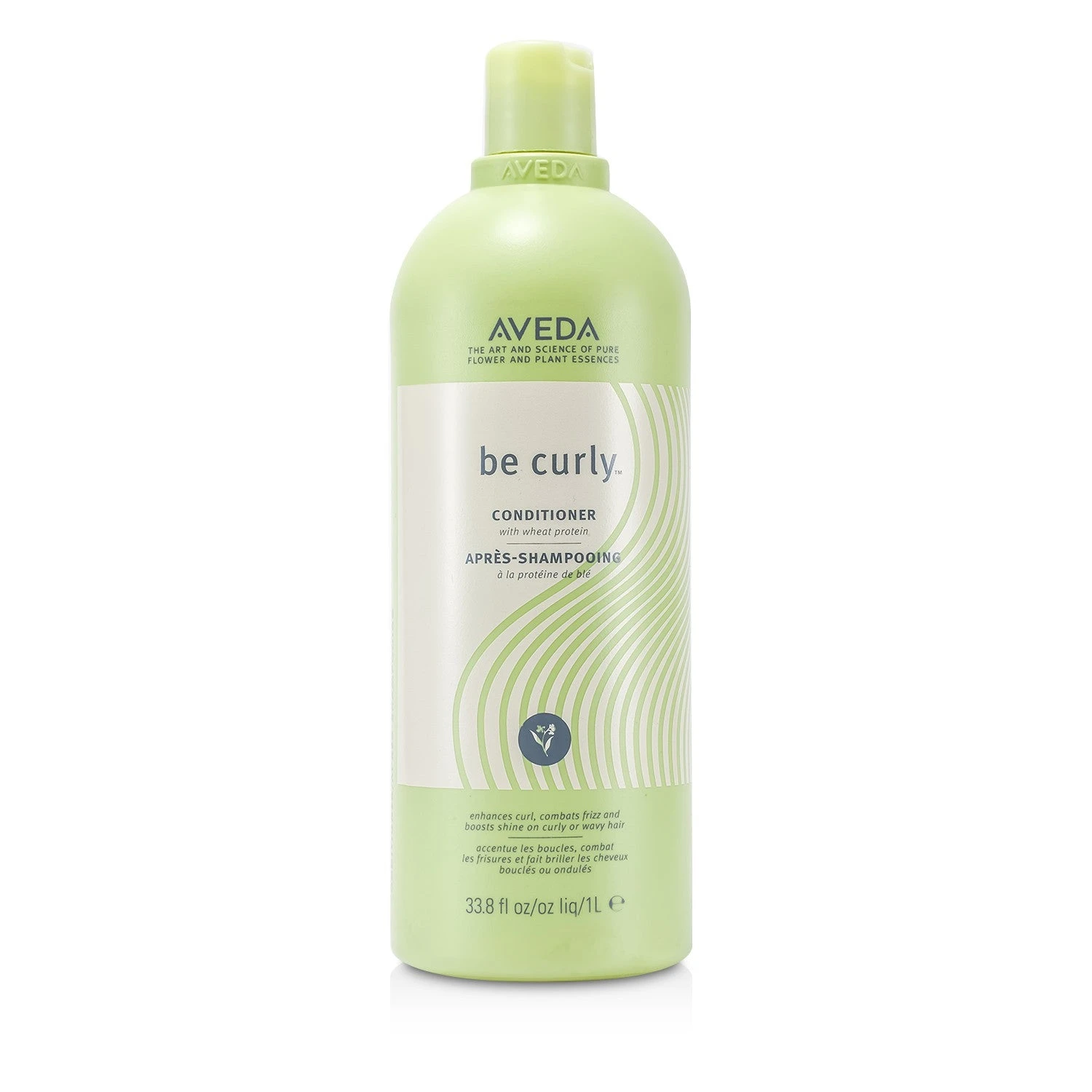 Aveda Be Curly Conditioner 1000ml/33.8oz 1 Aveda Be Curly Conditioner 1000ml/33.8oz