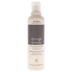 Aveda Damage Remedy Restructuring Shampoo By Aveda For Unisex - 8.5 Oz Shampoo