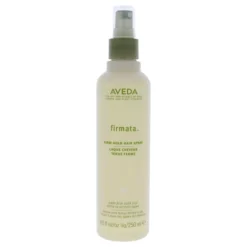 Aveda Firmata Firm Hold Hair Spray By Aveda For Unisex - 8.5 Oz Hairspray