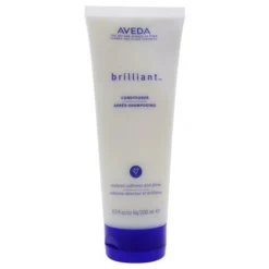 Aveda Brilliant Conditioner By Aveda For Unisex - 6.7 Oz Conditioner