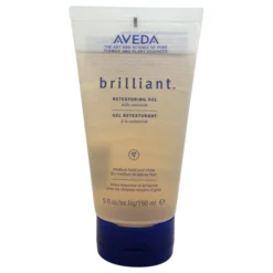 Aveda Brilliant Retexturing Gel By Aveda For Unisex - 5 Oz Retexture Gel