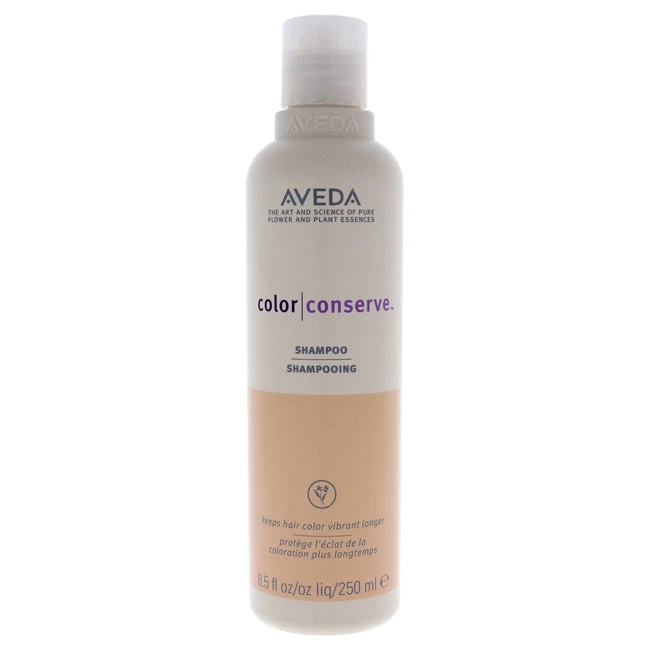 Aveda Color Conserve Shampoo By Aveda For Unisex - 8.5 Oz Shampoo 1 Aveda Color Conserve Shampoo By Aveda For Unisex - 8.5 Oz Shampoo
