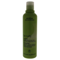 Aveda Be Curly Shampoo By Aveda For Unisex - 8.5 Oz Shampoo