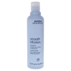 Aveda Smooth Infusion Shampoo By Aveda For Unisex - 8.5 Oz Shampoo