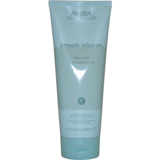 Aveda Smooth Infusion Conditioner By Aveda For Unisex - 6.7 Oz Conditioner 1 Aveda Smooth Infusion Conditioner By Aveda For Unisex - 6.7 Oz Conditioner
