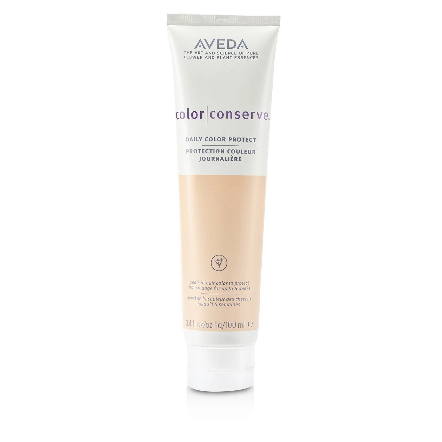 Aveda Color Conserve Daily Color Protect Leave-In Treatment 100ml/3.4oz 2 Aveda Color Conserve Daily Color Protect Leave-In Treatment 100ml/3.4oz - Image 2
