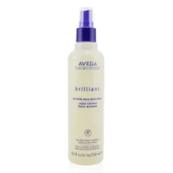 Aveda Brilliant Medium Hold Hair Spray With Camomile 250ml/8.5oz