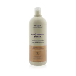 Aveda Color Conserve PHinish Post-Color Conditioner - For Color-Treated Hair (Salon Product) 1000ml/33.3oz