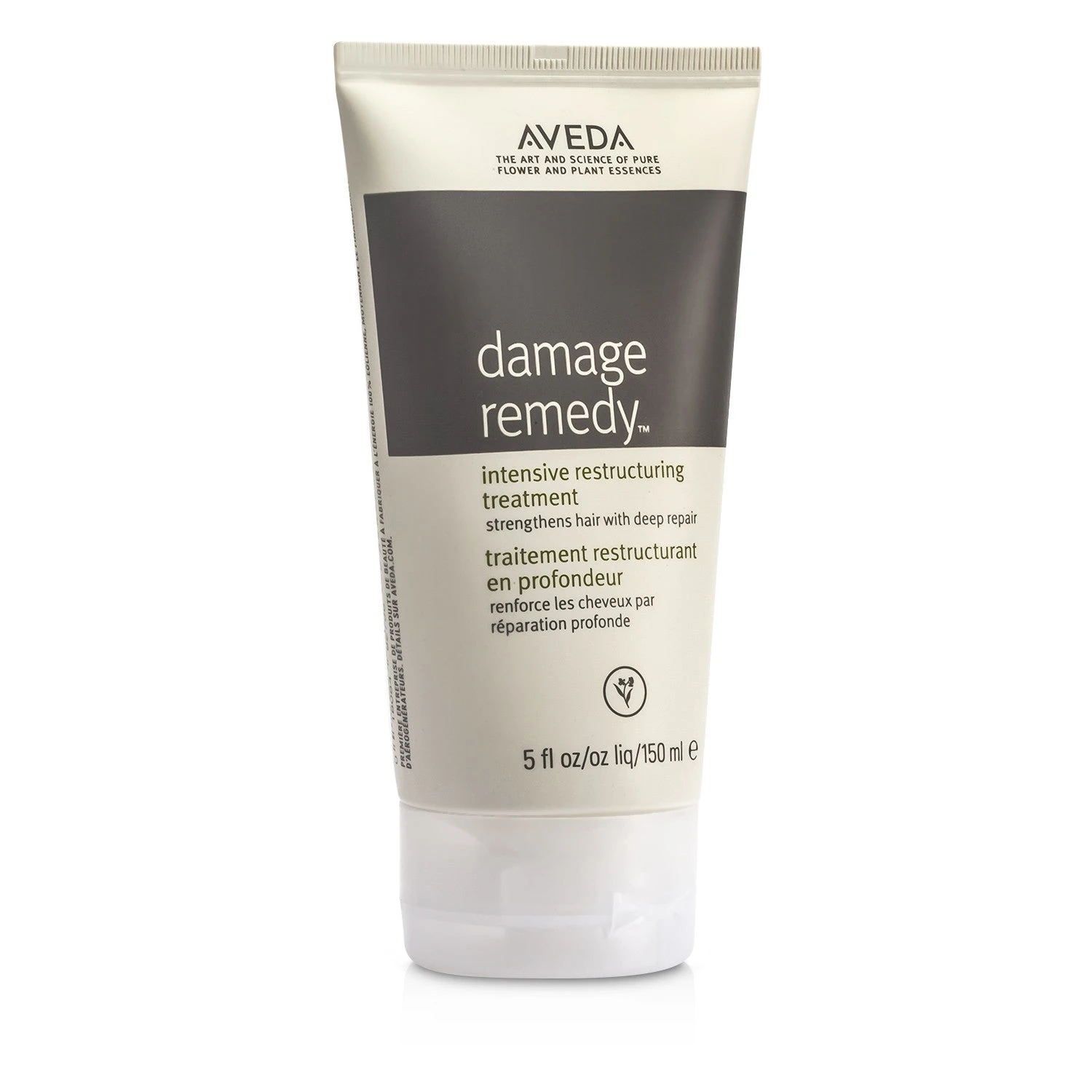 Aveda Damage Remedy Intensive Restructuring Treatment 150ml/5oz 2 Aveda Damage Remedy Intensive Restructuring Treatment 150ml/5oz - Image 2