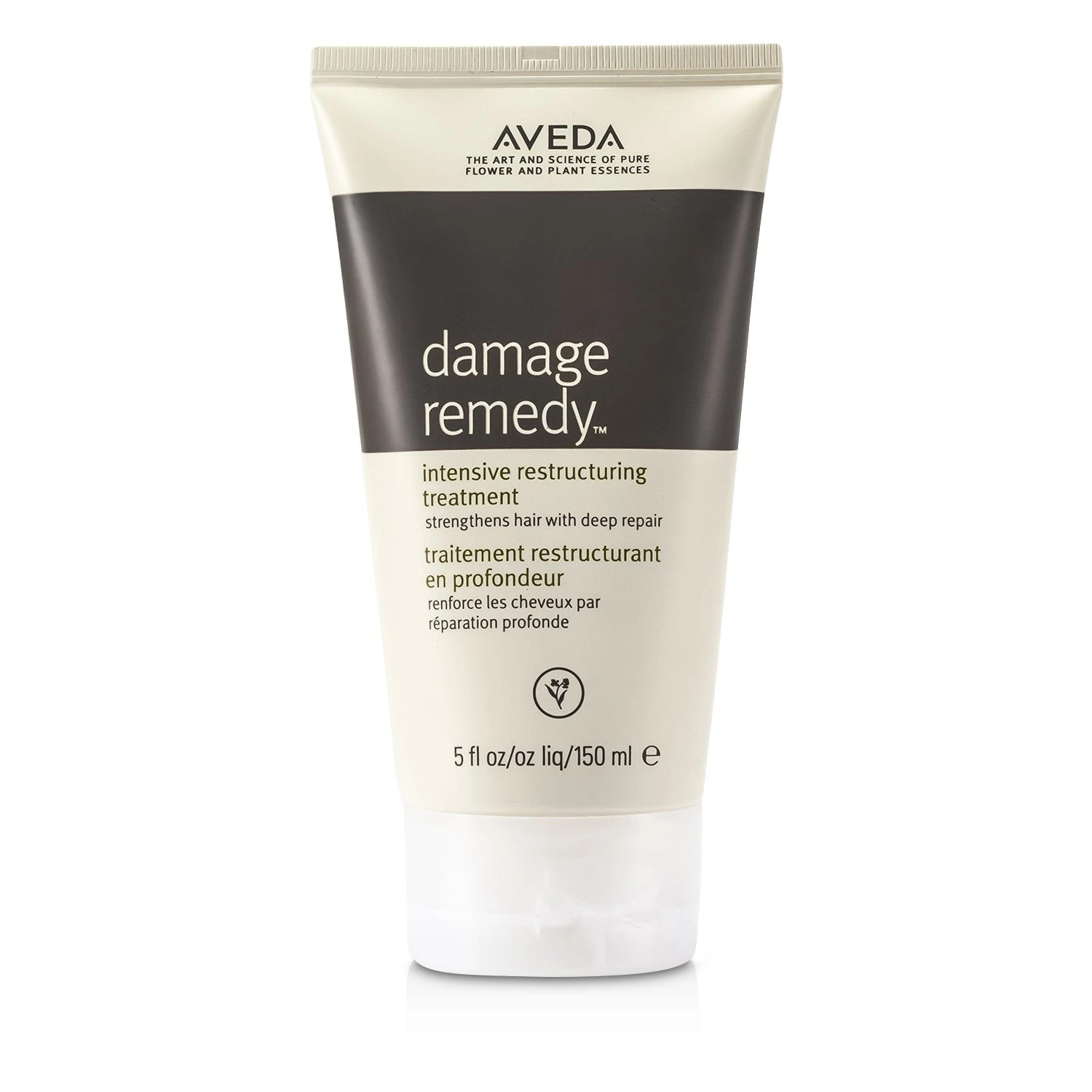 Aveda Damage Remedy Intensive Restructuring Treatment 150ml/5oz 1 Aveda Damage Remedy Intensive Restructuring Treatment 150ml/5oz