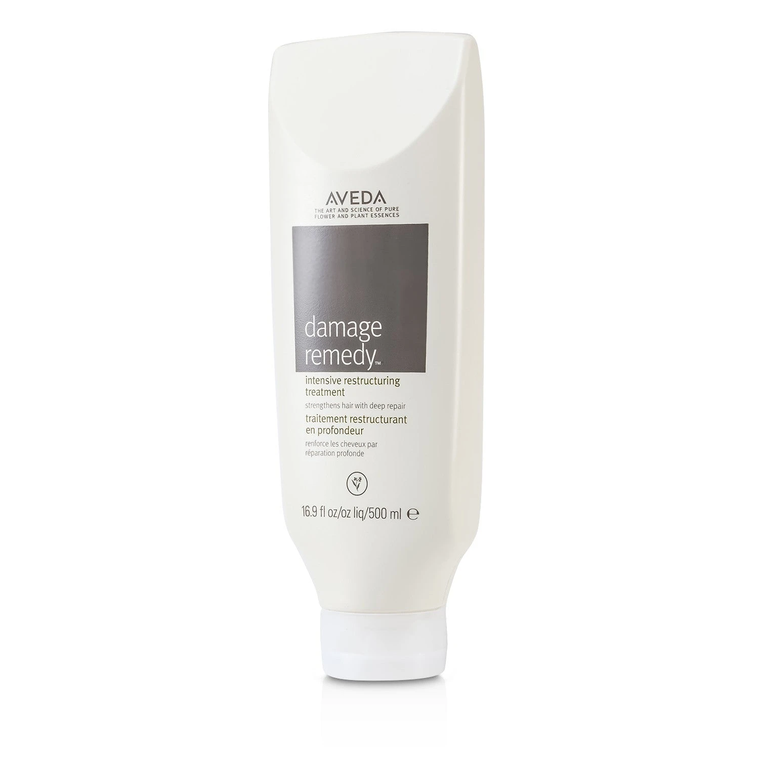 Aveda Damage Remedy Intensive Restructuring Treatment 150ml/5oz 4 Aveda Damage Remedy Intensive Restructuring Treatment 150ml/5oz - Image 4