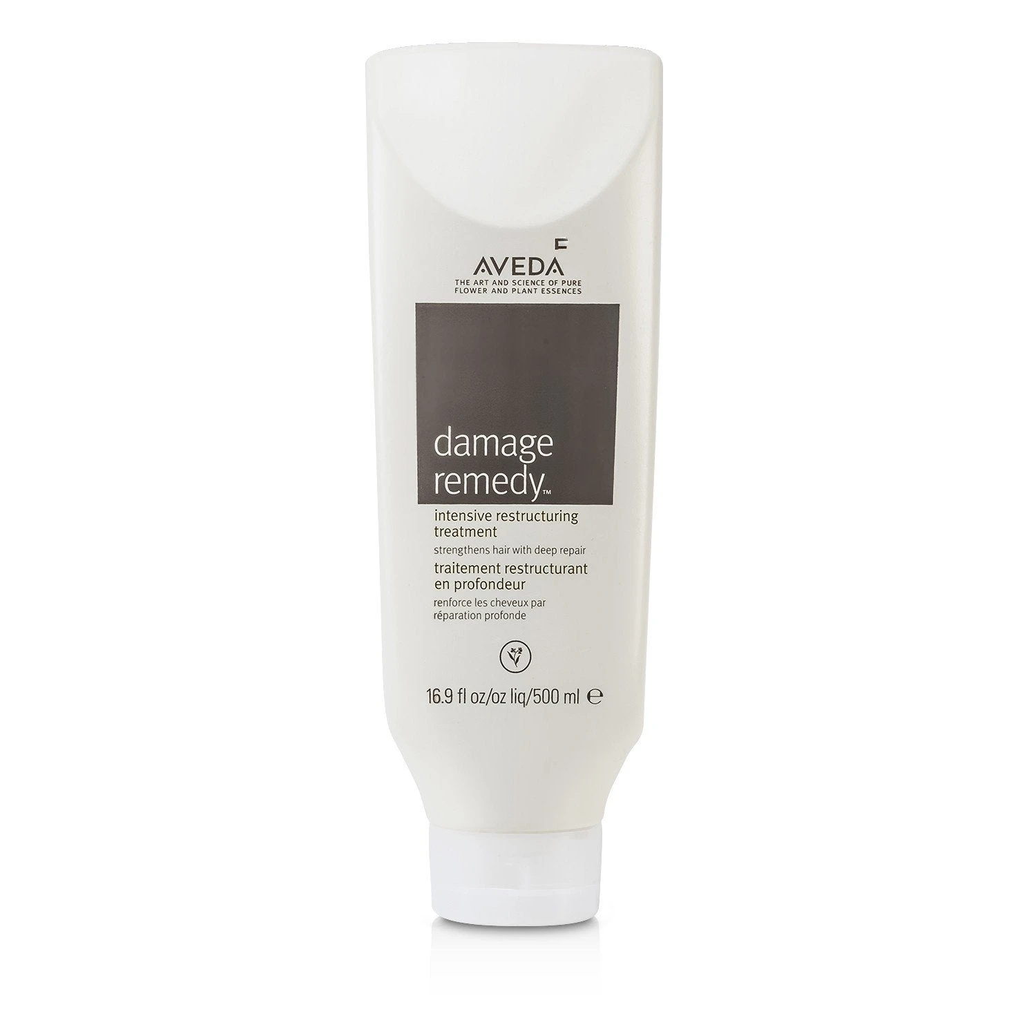 Aveda Damage Remedy Intensive Restructuring Treatment 150ml/5oz 3 Aveda Damage Remedy Intensive Restructuring Treatment 150ml/5oz - Image 3