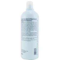 Aveda Smooth Infusion Conditioner (Smooths And Softens To Reduce Frizz) 1000ml/33.8oz -Beauty-Aveda 17487874344 2
