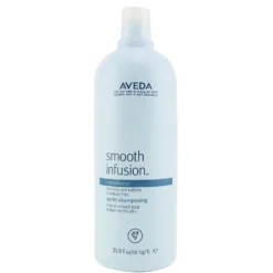 Aveda Smooth Infusion Conditioner (Smooths And Softens To Reduce Frizz) 1000ml/33.8oz