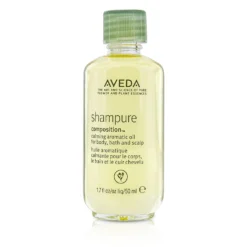 Aveda Shampure Composition Calming Aromatic Oil (Unboxed) 50ml/1.7oz