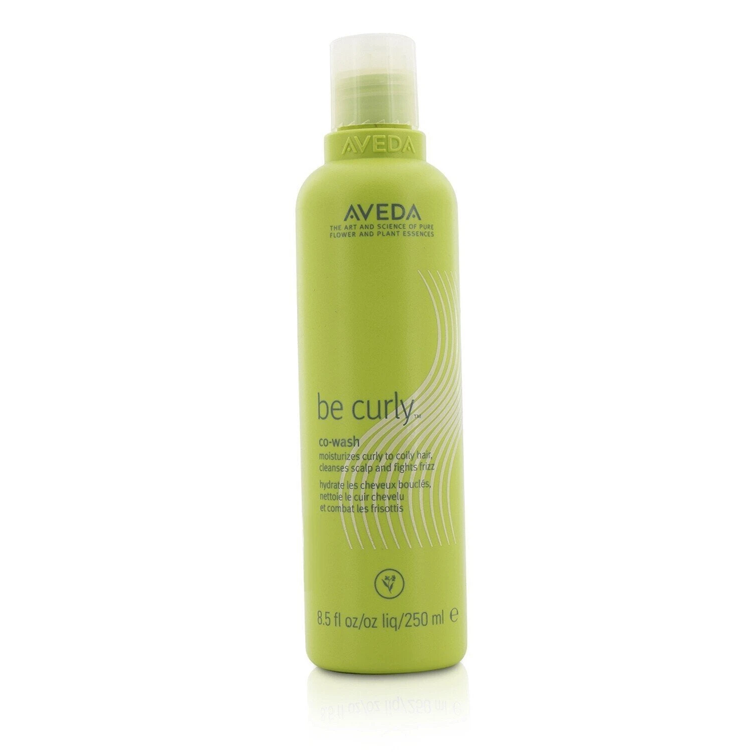 Aveda Be Curly Co-Wash 250ml/8.5oz 1 Aveda Be Curly Co-Wash 250ml/8.5oz