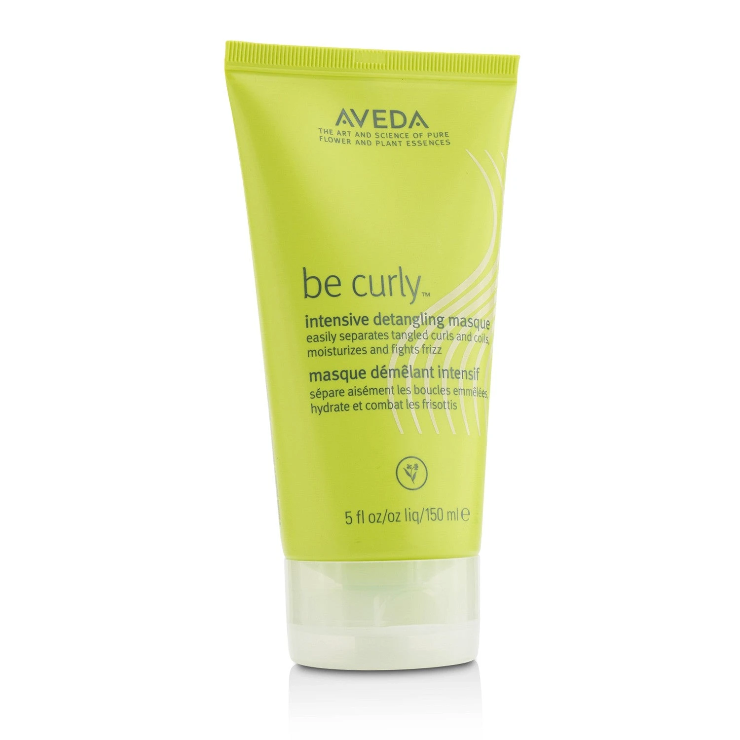 Aveda Be Curly Intensive Detangling Masque 150ml/5oz 2 Aveda Be Curly Intensive Detangling Masque 150ml/5oz - Image 2