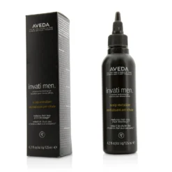 Aveda Invati Men Scalp Revitalizer (For Thinning Hair) 125ml/4.2oz