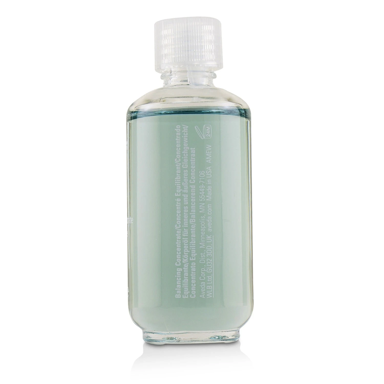 Aveda Cooling Balancing Oil Concentrate 7ml/0.24oz 3 Aveda Cooling Balancing Oil Concentrate 7ml/0.24oz - Image 3