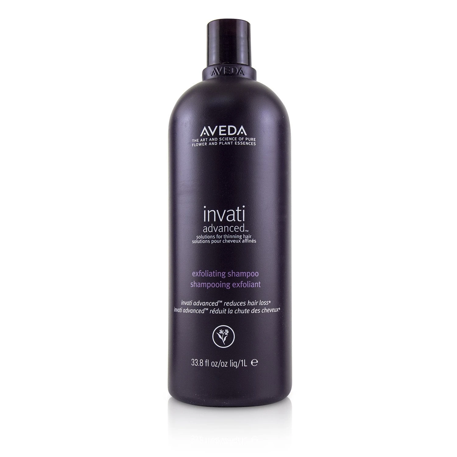 Aveda Invati Advanced Exfoliating Shampoo - Solutions For Thinning Hair, Reduces Hair Loss 1000ml/33.8oz 1 Aveda Invati Advanced Exfoliating Shampoo - Solutions For Thinning Hair, Reduces Hair Loss 1000ml/33.8oz