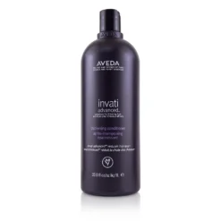 Aveda Invati Advanced Thickening Conditioner - Solutions For Thinning Hair, Reduces Hair Loss 1000ml/33.8oz