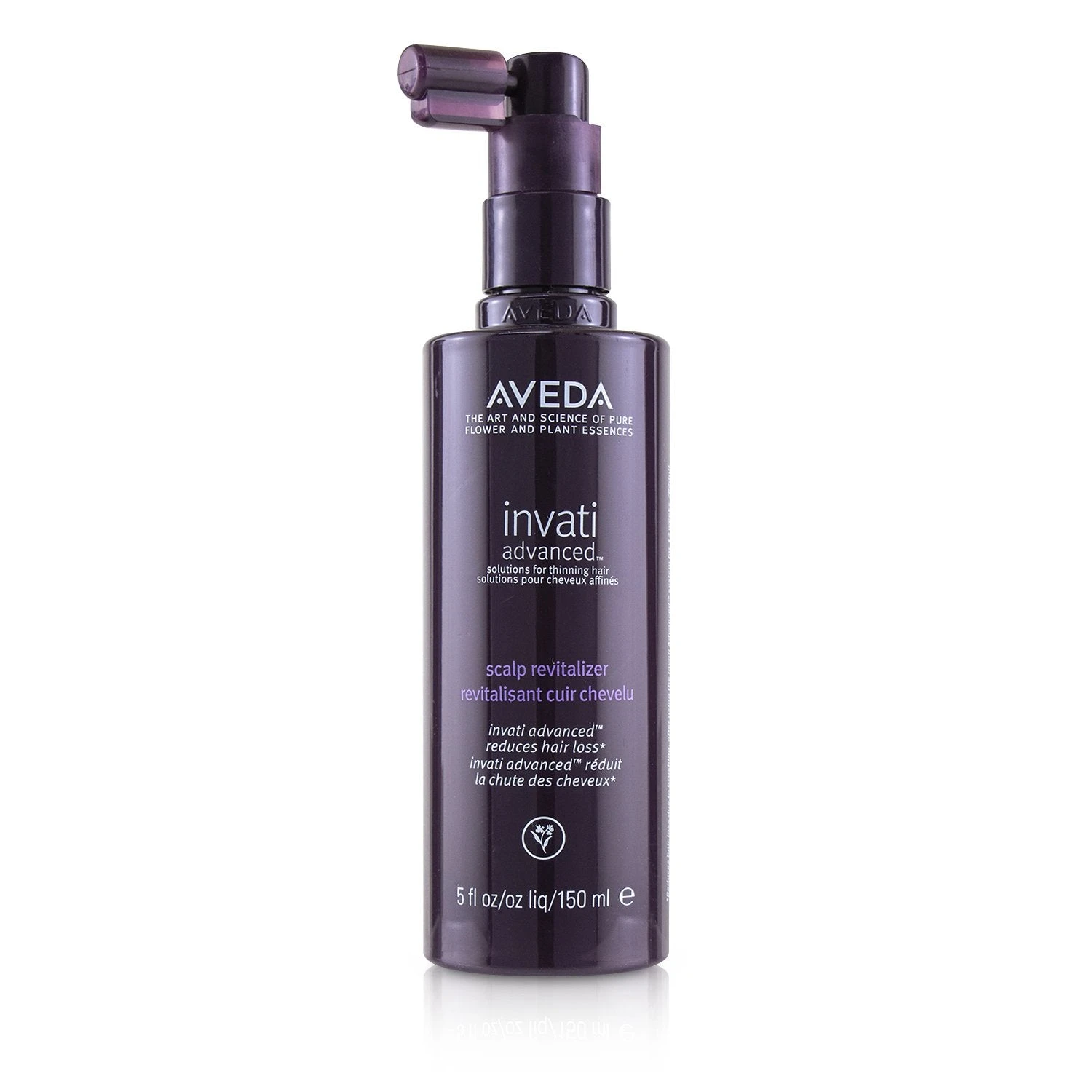 Aveda Invati Advanced Scalp Revitalizer (Solutions For Thinning Hair) 150ml/5oz 2 Aveda Invati Advanced Scalp Revitalizer (Solutions For Thinning Hair) 150ml/5oz - Image 2