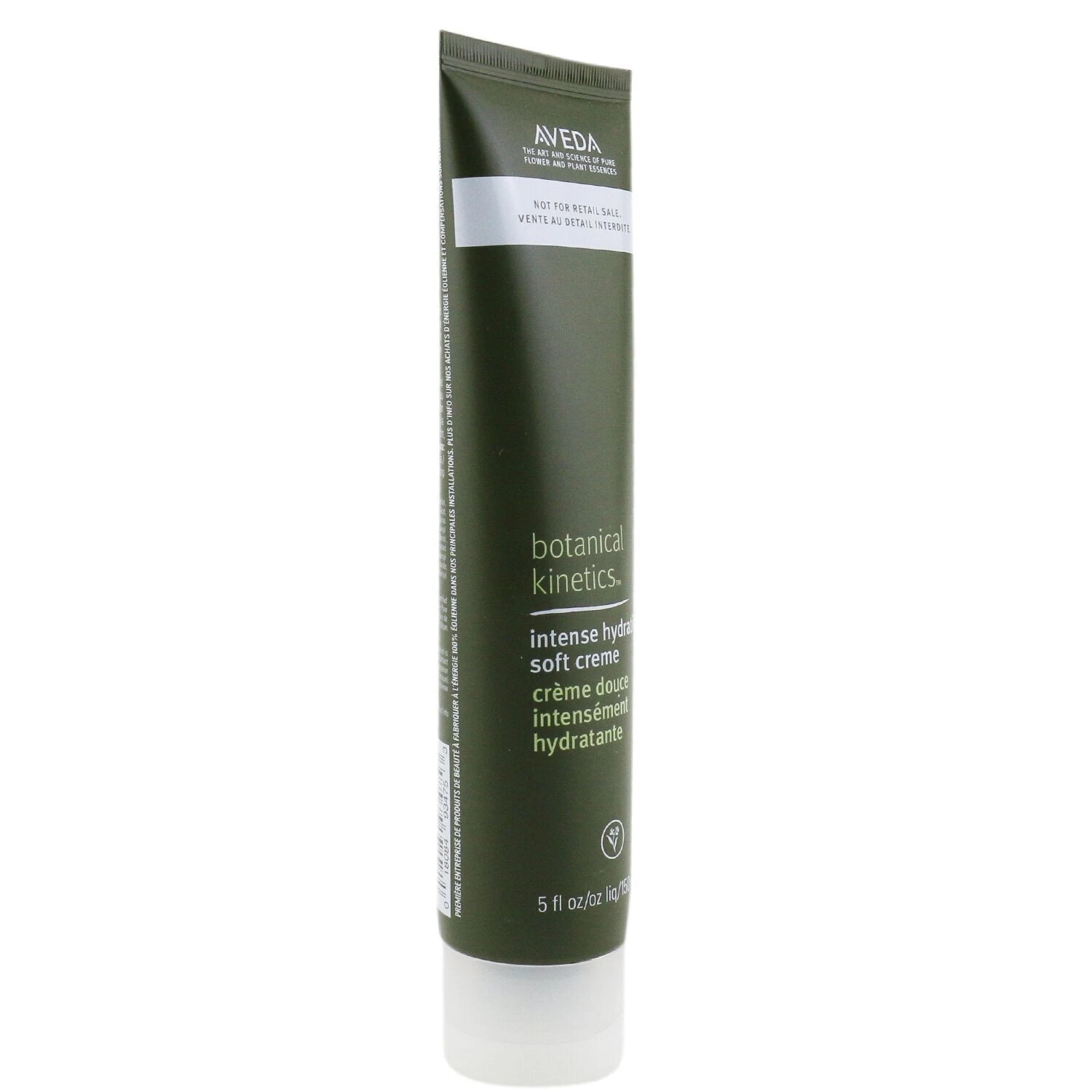 Aveda Botanical Kinetics Intense Hydrating Soft Creme (Salon Size) 150ml/5oz 3 Aveda Botanical Kinetics Intense Hydrating Soft Creme (Salon Size) 150ml/5oz - Image 3