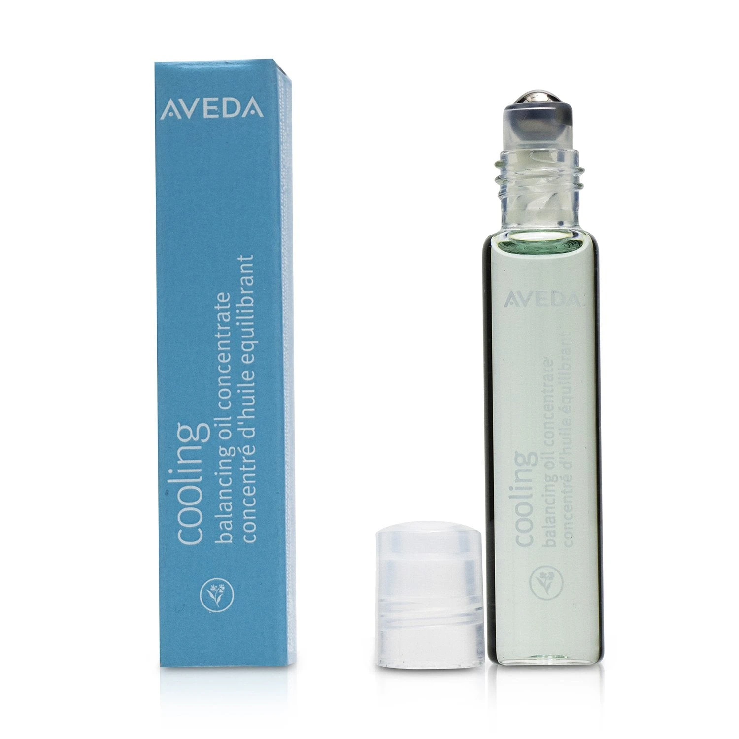Aveda Cooling Balancing Oil Concentrate 7ml/0.24oz 1 Aveda Cooling Balancing Oil Concentrate 7ml/0.24oz