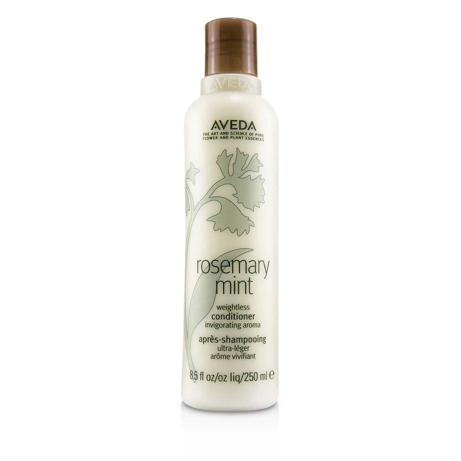 Aveda Rosemary Mint Weightless Conditioner 1000ml/33.8oz 2 Aveda Rosemary Mint Weightless Conditioner 1000ml/33.8oz - Image 2