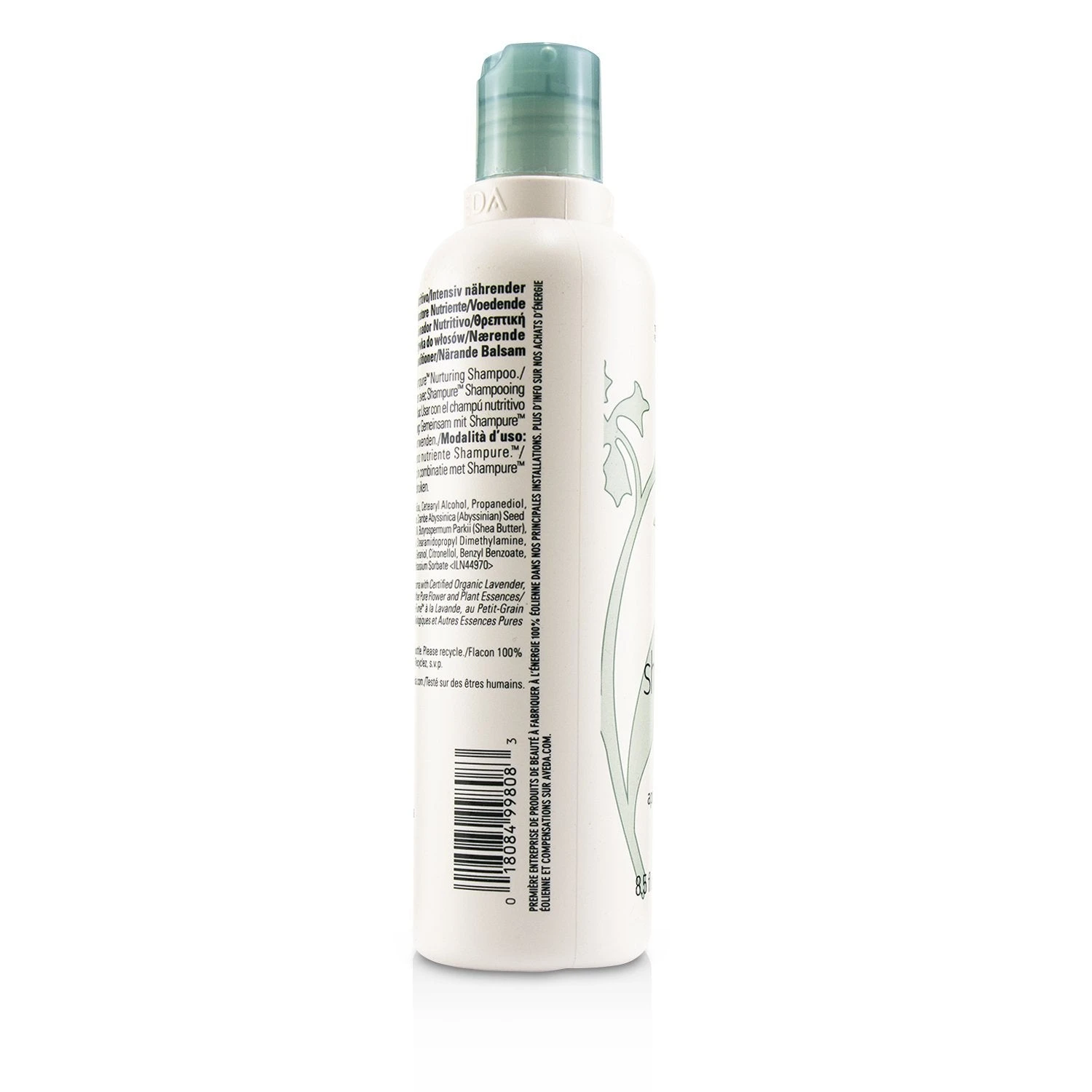 Aveda Shampure Nurturing Conditioner 1000ml/33.8oz 4 Aveda Shampure Nurturing Conditioner 1000ml/33.8oz - Image 4