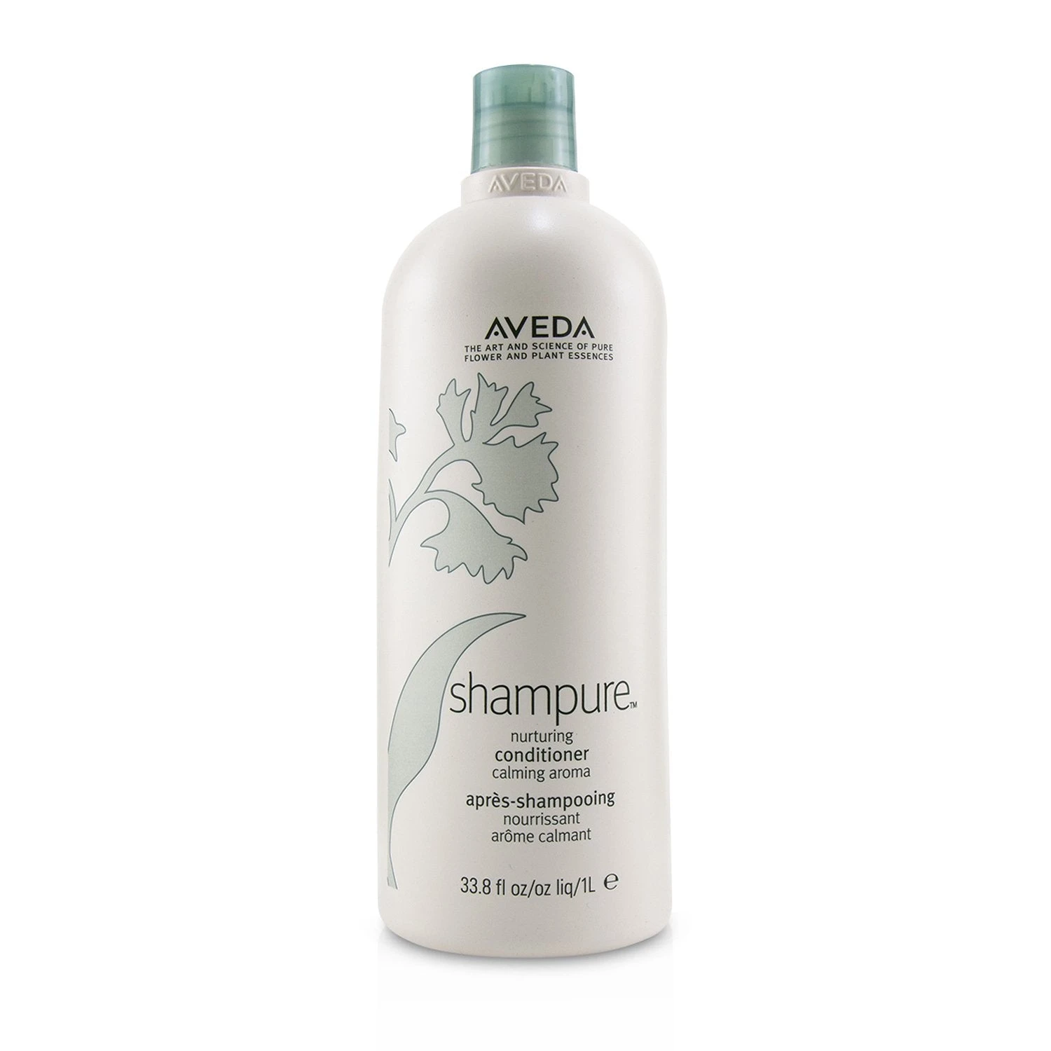 Aveda Shampure Nurturing Conditioner 1000ml/33.8oz 1 Aveda Shampure Nurturing Conditioner 1000ml/33.8oz